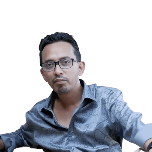Ronok Ekram