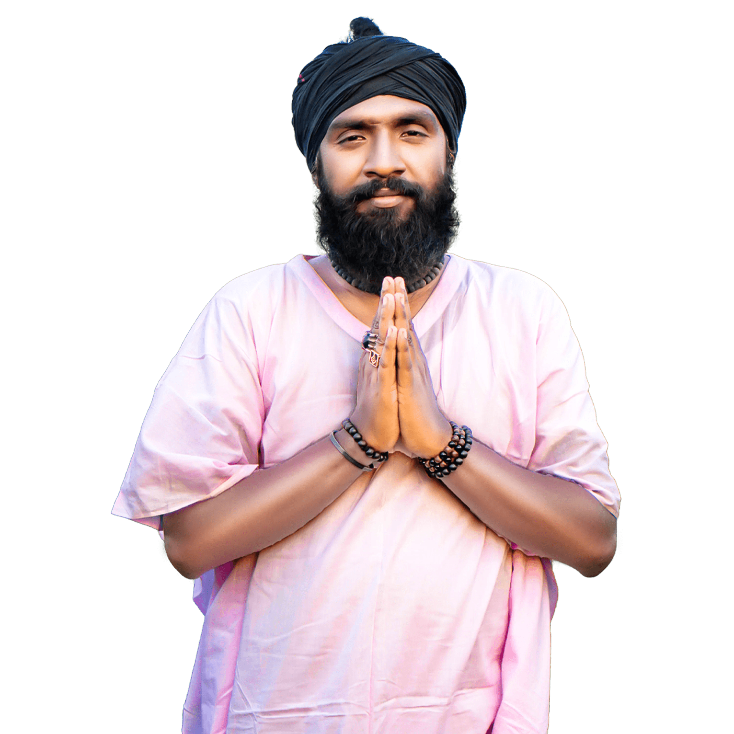 Raju Mondol